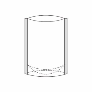 碗公型站立袋