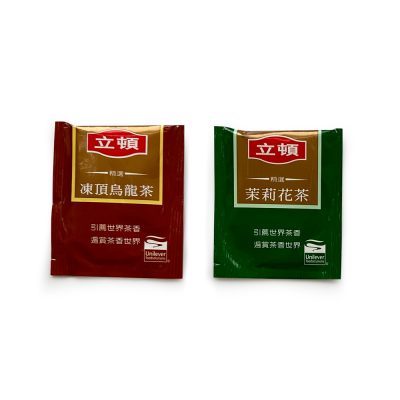 捲膜(自動包裝)(茶包)